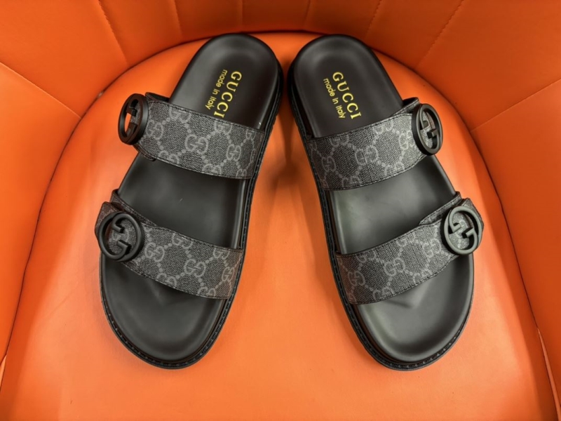 Gucci Slippers